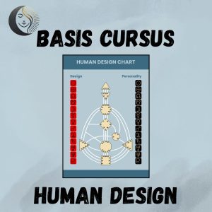 Basis cursus Human Design