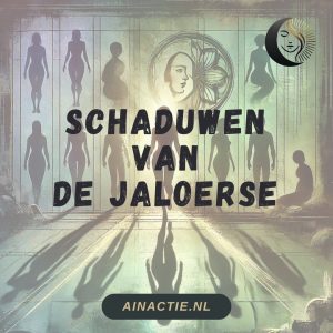 Wie is de Jaloerse