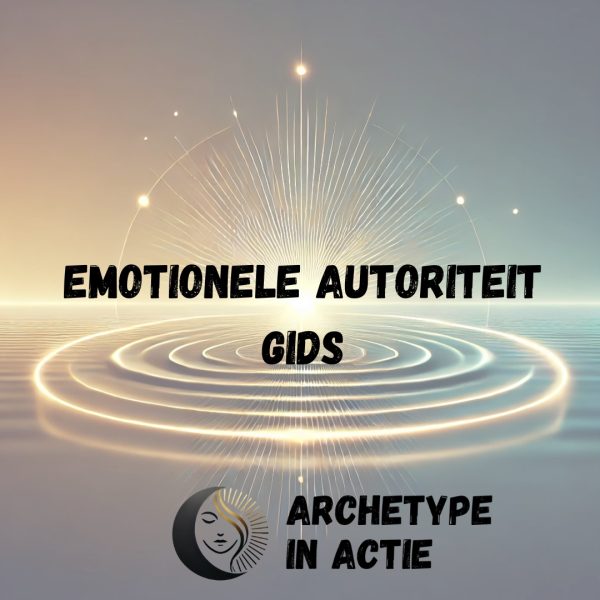 Emotionele Autoriteit Gids