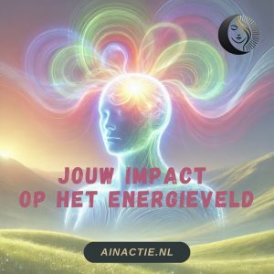 Jouw inpact op het energieveld