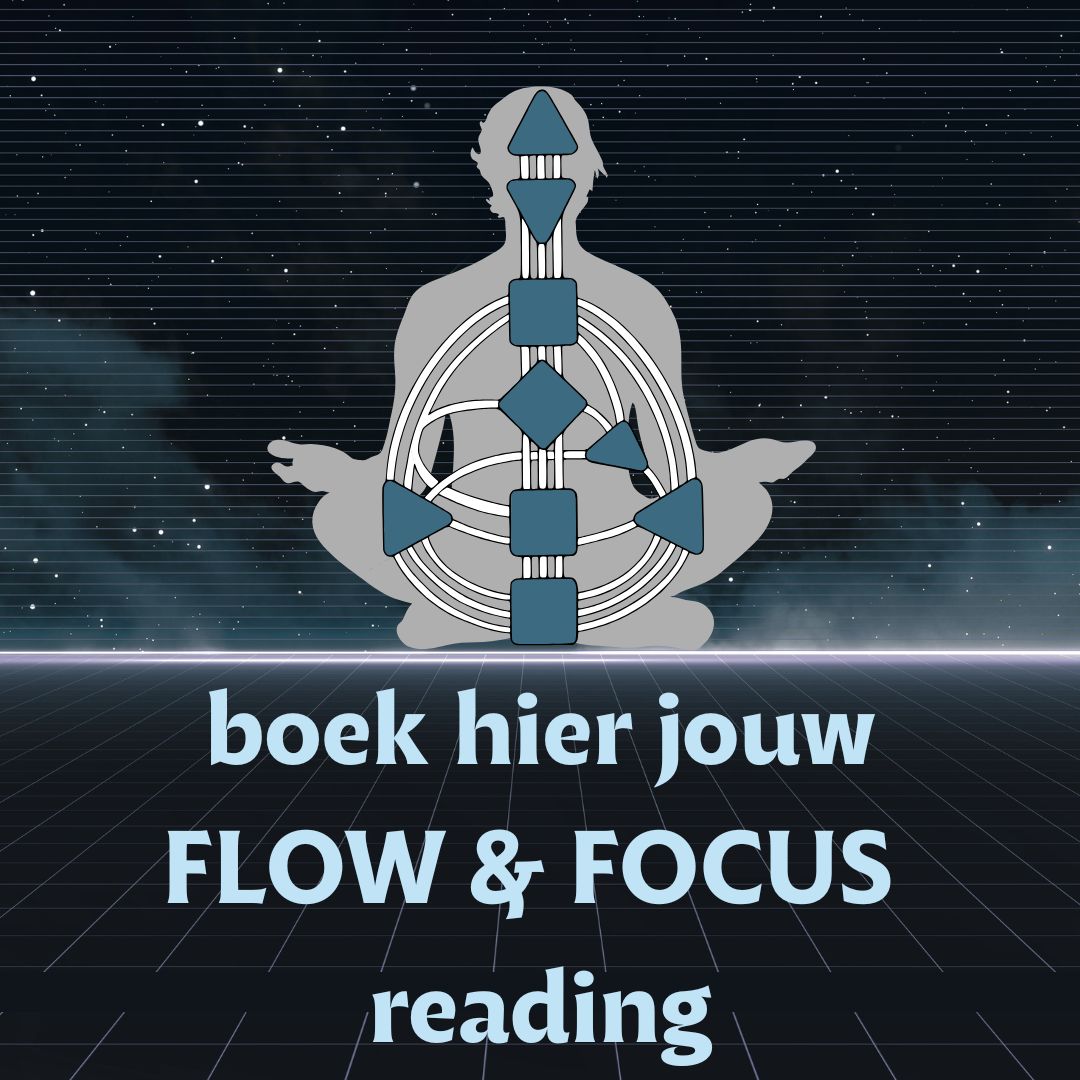 Flow & Focus Reading