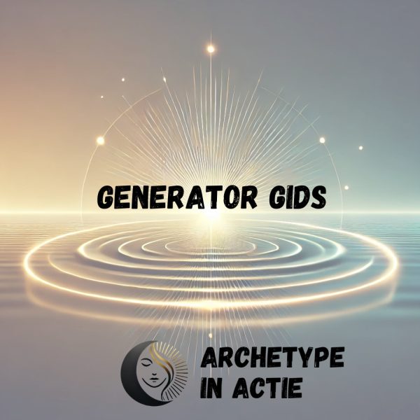 Generator Gids