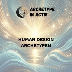 Human Design Archetypen