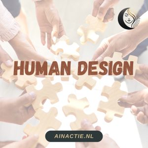 Human Design voor teambuilding