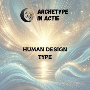 Human Design Type