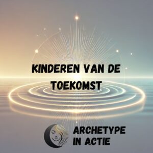 Kinderen van de toekomst
