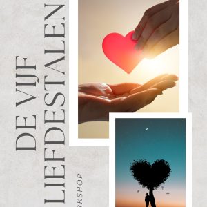 Liefdestalen e-book