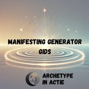 Manifesting Generator Gids