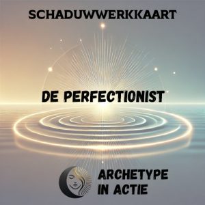 De Perfectionist