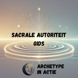 Sacrale Autoriteit Gids