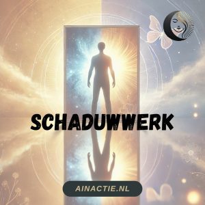 Schaduwwerk met Archetype in Actie