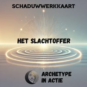 Het Slachtoffer