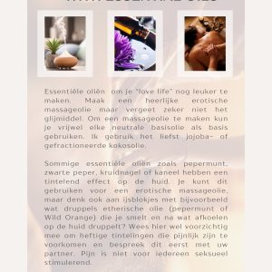 Spice up your love life