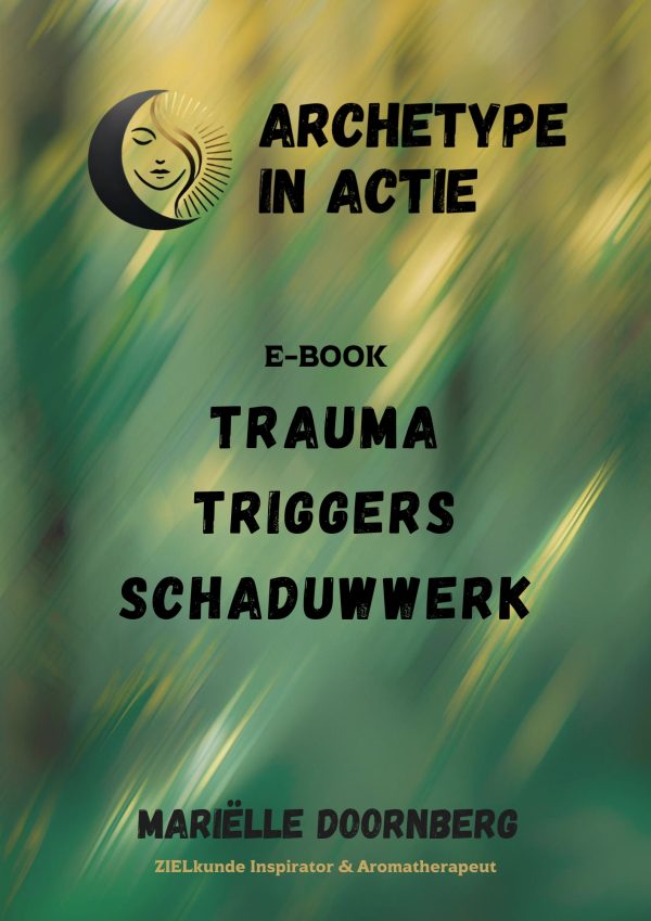 Trauma, Triggers & Trauma