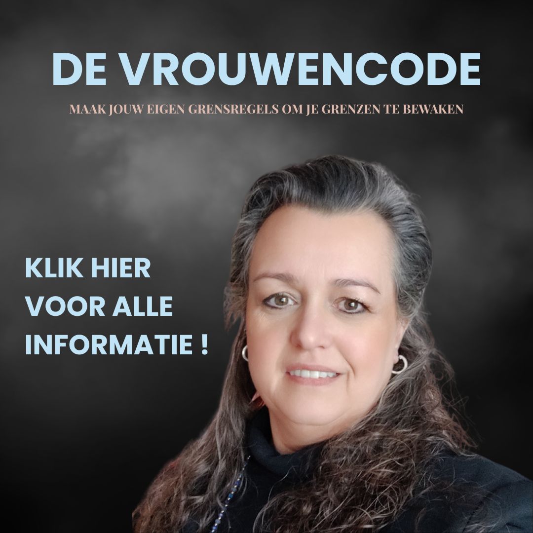 De Vrouwencode