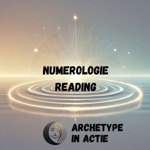 Numerologie reading