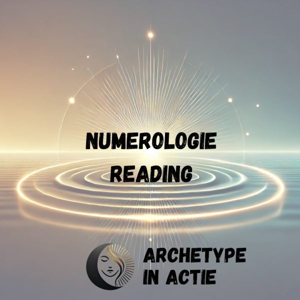 Numerologie reading