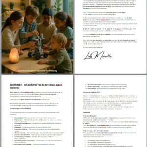 Kinderen van de Toekomst