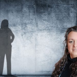 Shadow Talk met Mariëlle