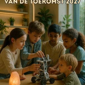 Kinderen van de toekomst 2027