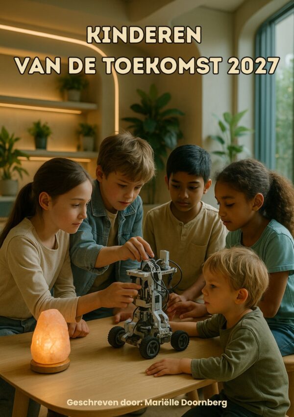 Kinderen van de toekomst 2027
